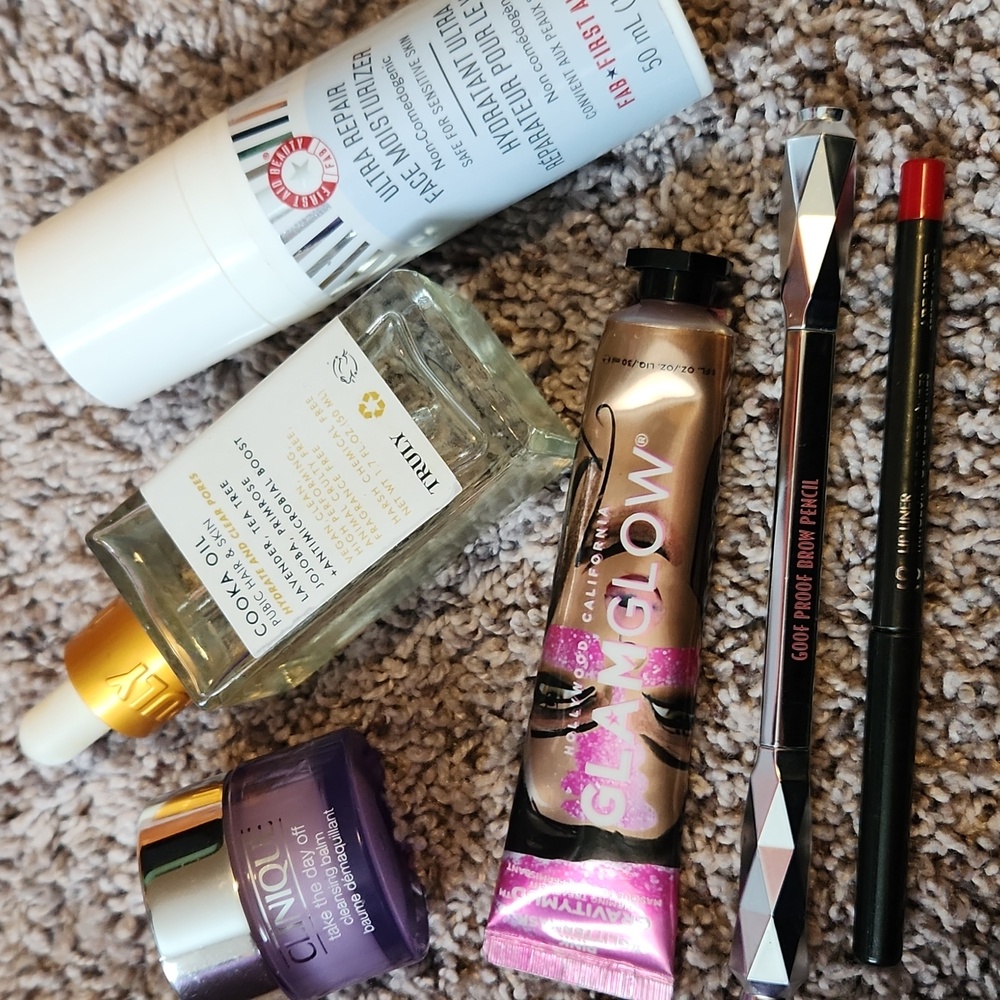 High End Cosmetic Bundle